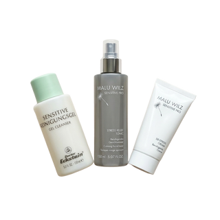 Basis Sæt Rosacea