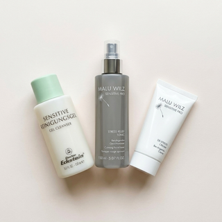 Basis Sæt Rosacea