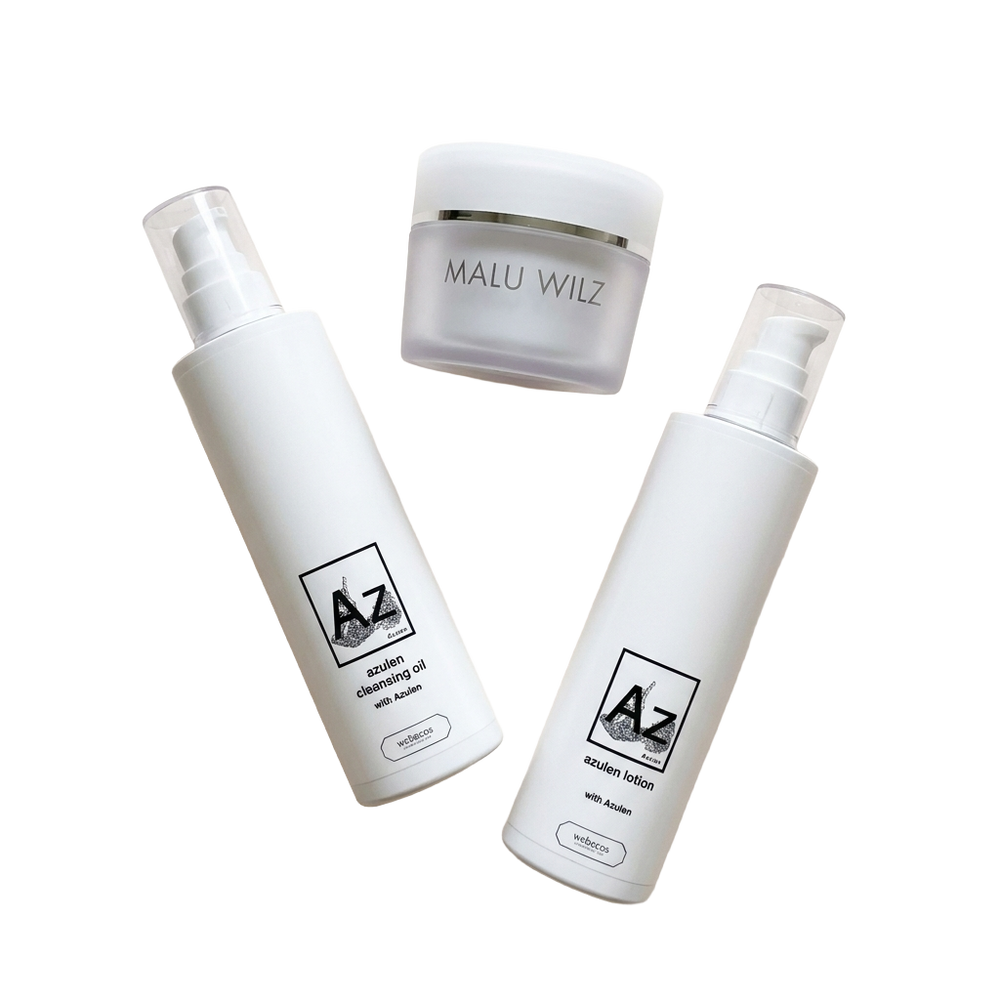Care for Skin Basis Set Tør hud
