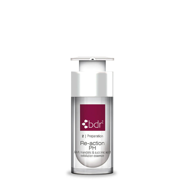 Re-action PH 30 ml | Bdr
