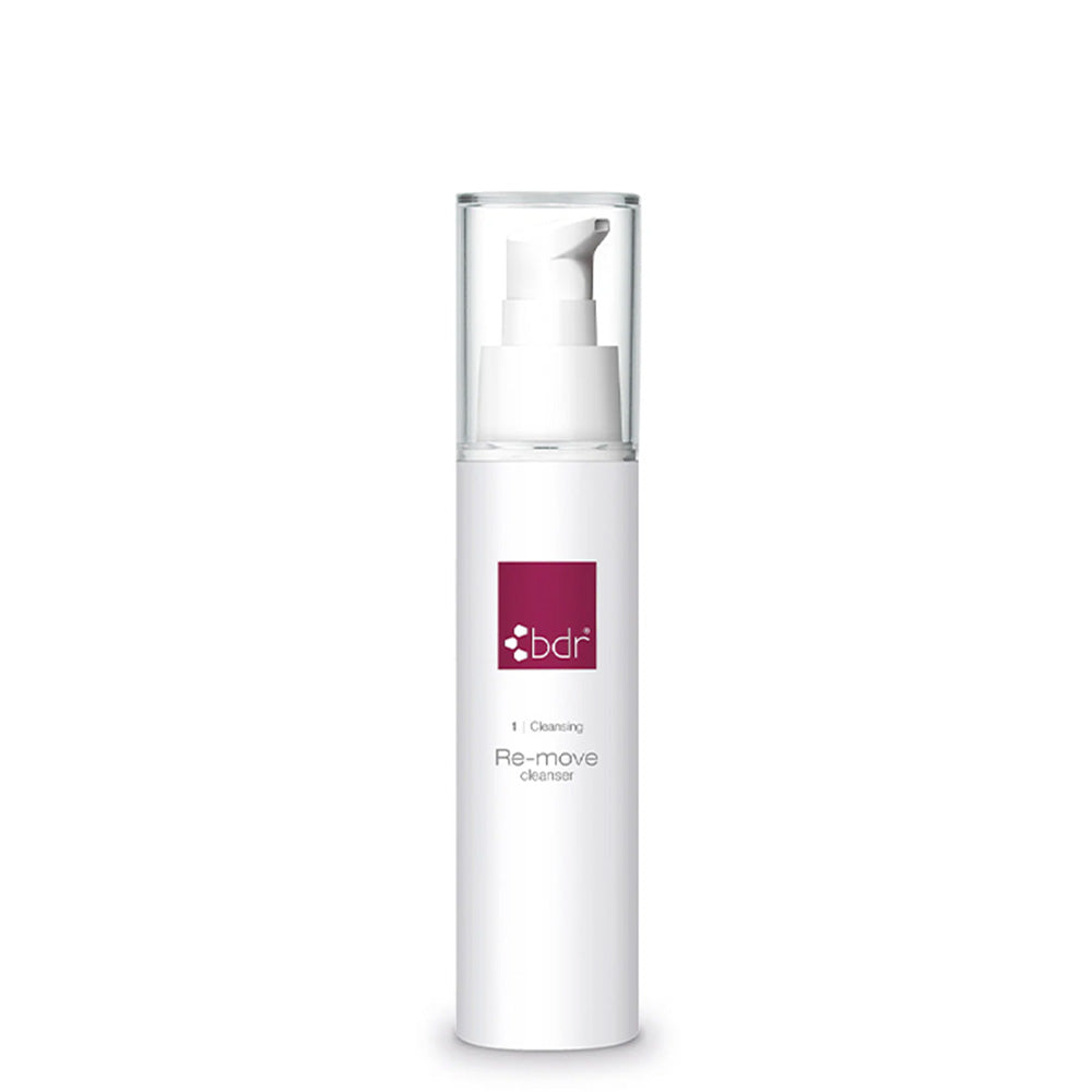 Bdr Re-move Ultra Ansigtsrens
