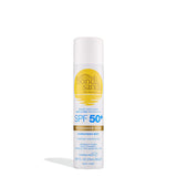 Everyday Sunscreen Mist SPF50+ Fragrance Free 79 ml