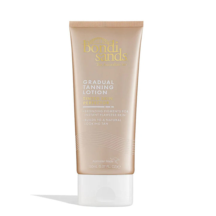 Bondi Sands Gradual Tanning Lotion Tinted Skin Perfector 150 ml