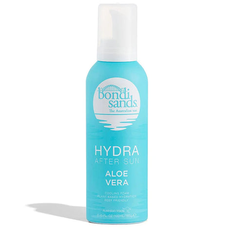 Bondi Sands Hydra After Sun Cooling Foam Aloe Vera