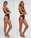 Aero Self Tanning Foam Dark 225ml - Bondi Sands