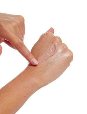 Bondi Sands Everyday Face Lotion Tinted-Matte SPF 50+ Fragrance Free 75 ml struktur