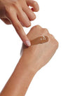 Bondi Sands Gradual Tanning Lotion Tinted Skin Perfector 150 ml struktur