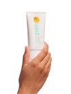 Bondi Sands Sunscreen Face Lotion Zinc Mineral SPF 50+ 60 ml stemning