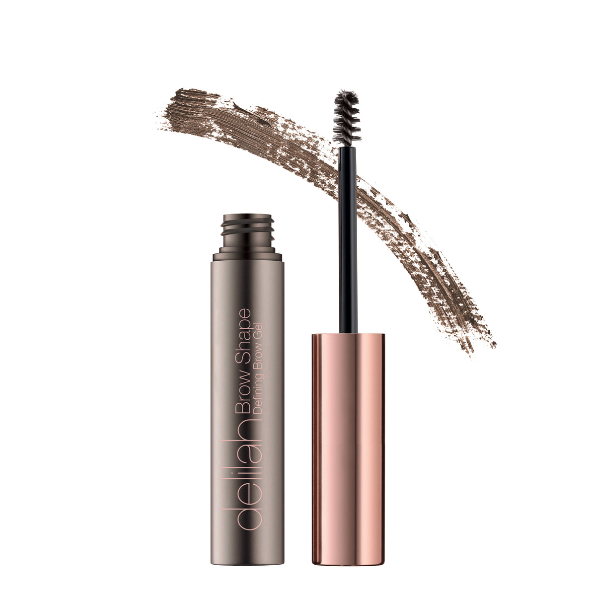Delilah Brow Shape Sable åben