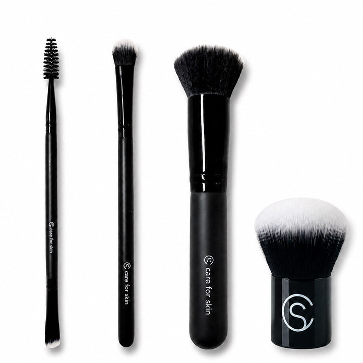 Care for Skin | Essential Brush Set