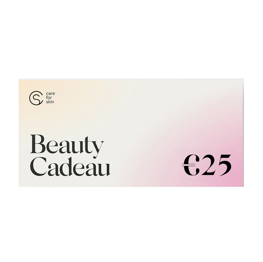 Care for Skin Gavekort