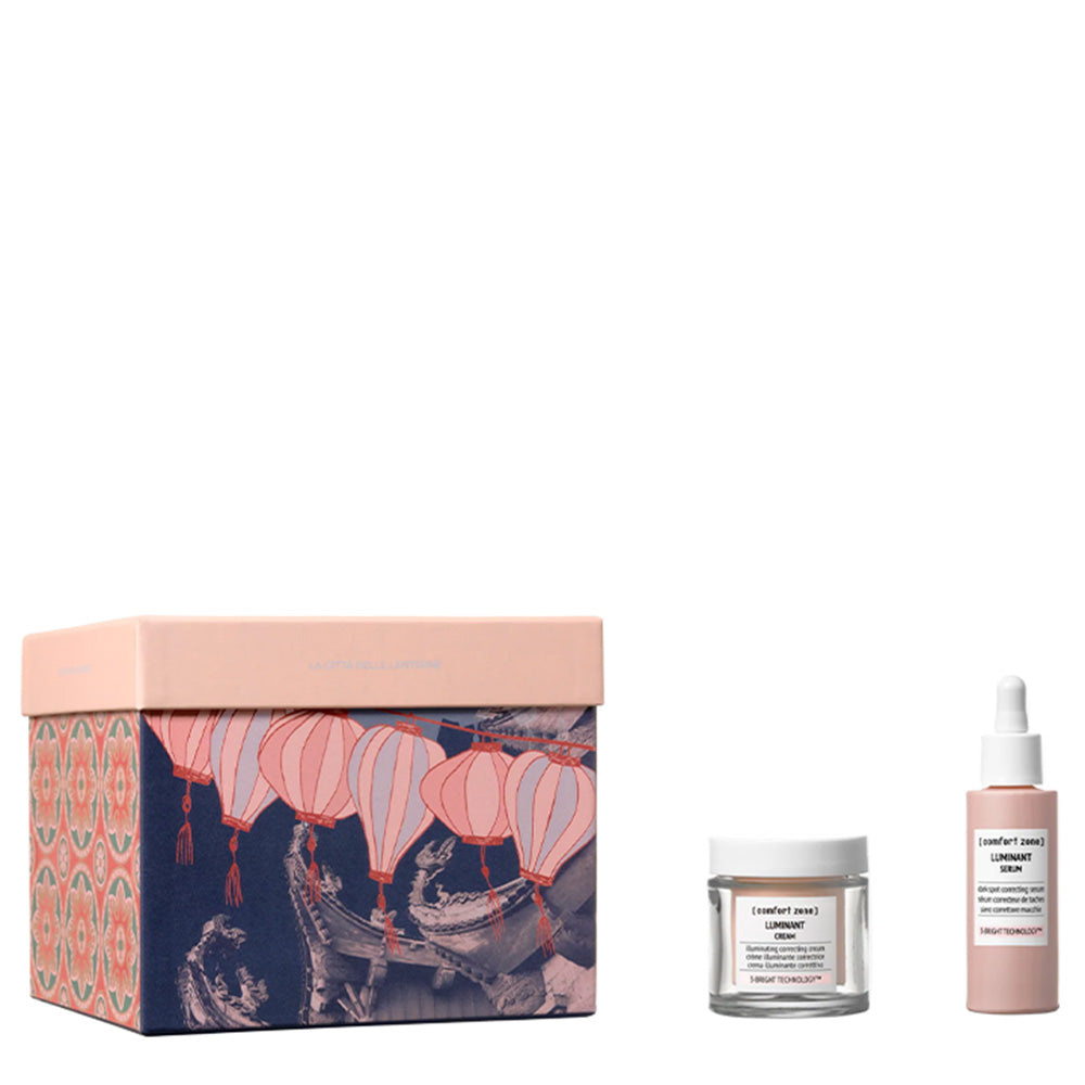 Comfort Zone Lygternes By