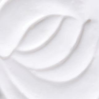 CZ Cream tekstur