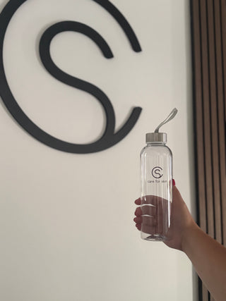 Care for Skin Drikkedunk ambiente