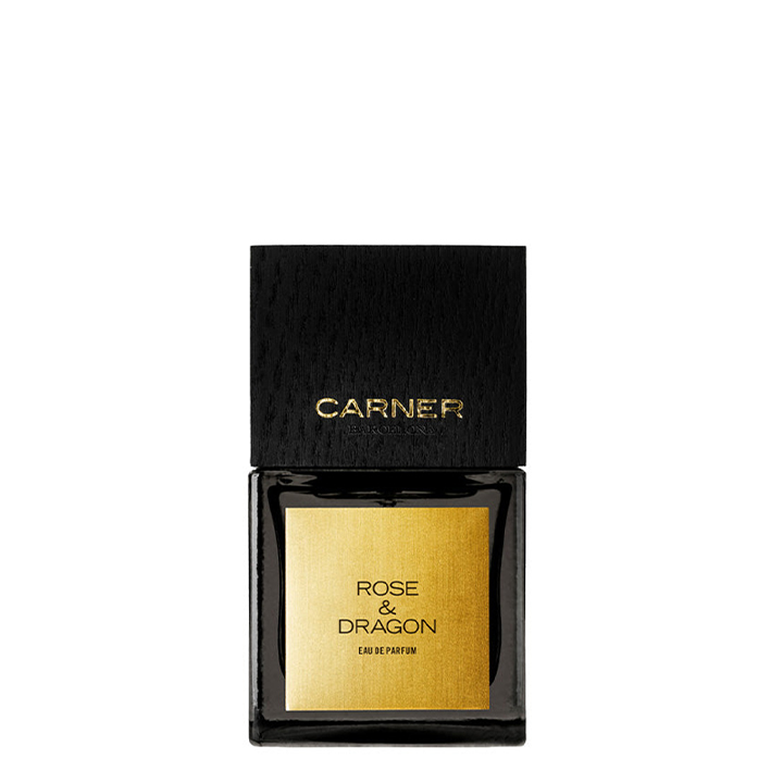 Carner Barcelona Rose & Dragon 50ml