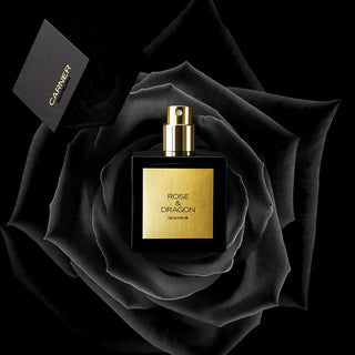 Carner Barcelona Rose & Dragon ambiance