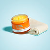 Carrot Butter Cleanser stemning 1
