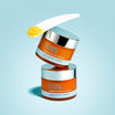 Carrot Butter Cleanser stemning 2