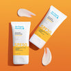 Cellular Protection Sun Cream SPF50 stemning 2