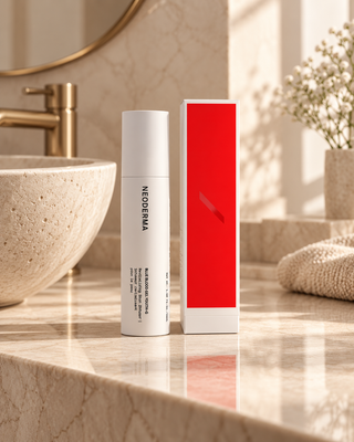 Neoderma Blue Blood Gel Youth-G ambiente