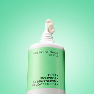 Clarifying Gel Moisturizer stemning 1
