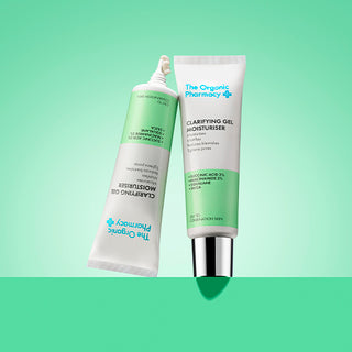 Clarifying Gel Moisturizer stemning 2