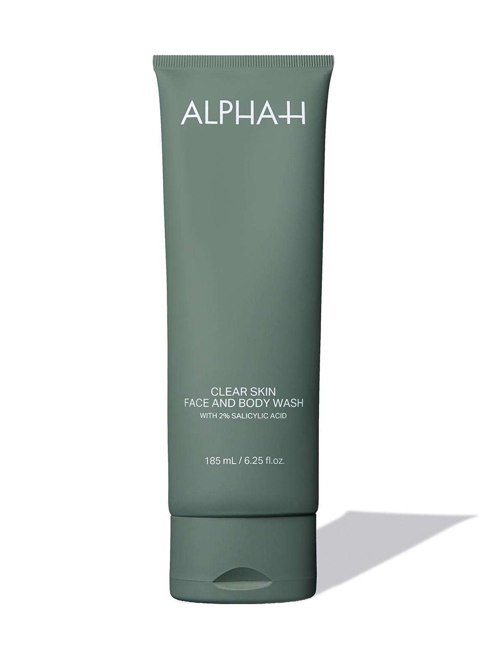 Alpha-H Clear Skin Face & Body Wash 185 ml