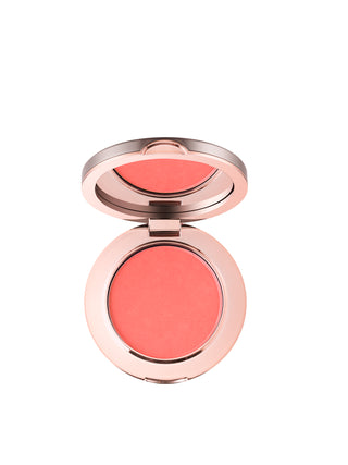 Compact Colour Blush | Delilah cosmetics