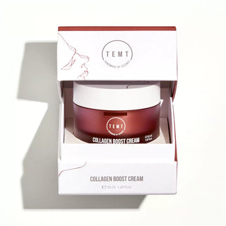 Collagen Boost Cream 50ml stemning