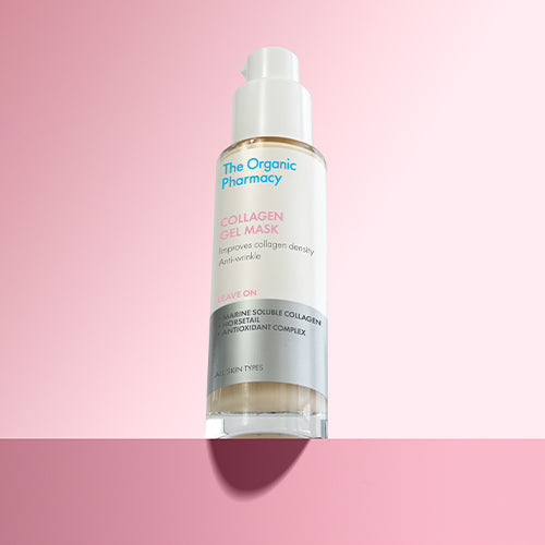 Collagen Gel Mask stemning 1