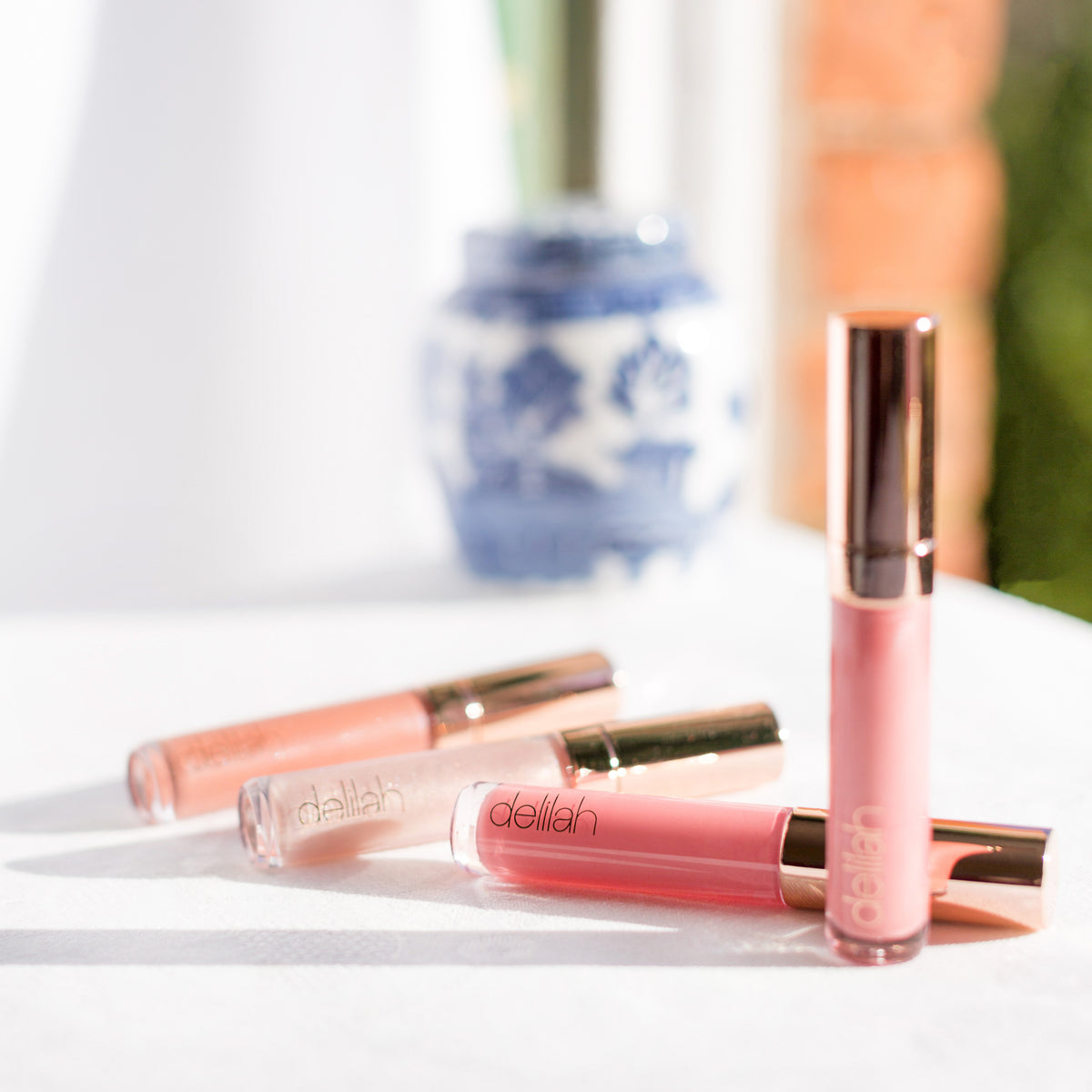 Colour Gloss | Delilah