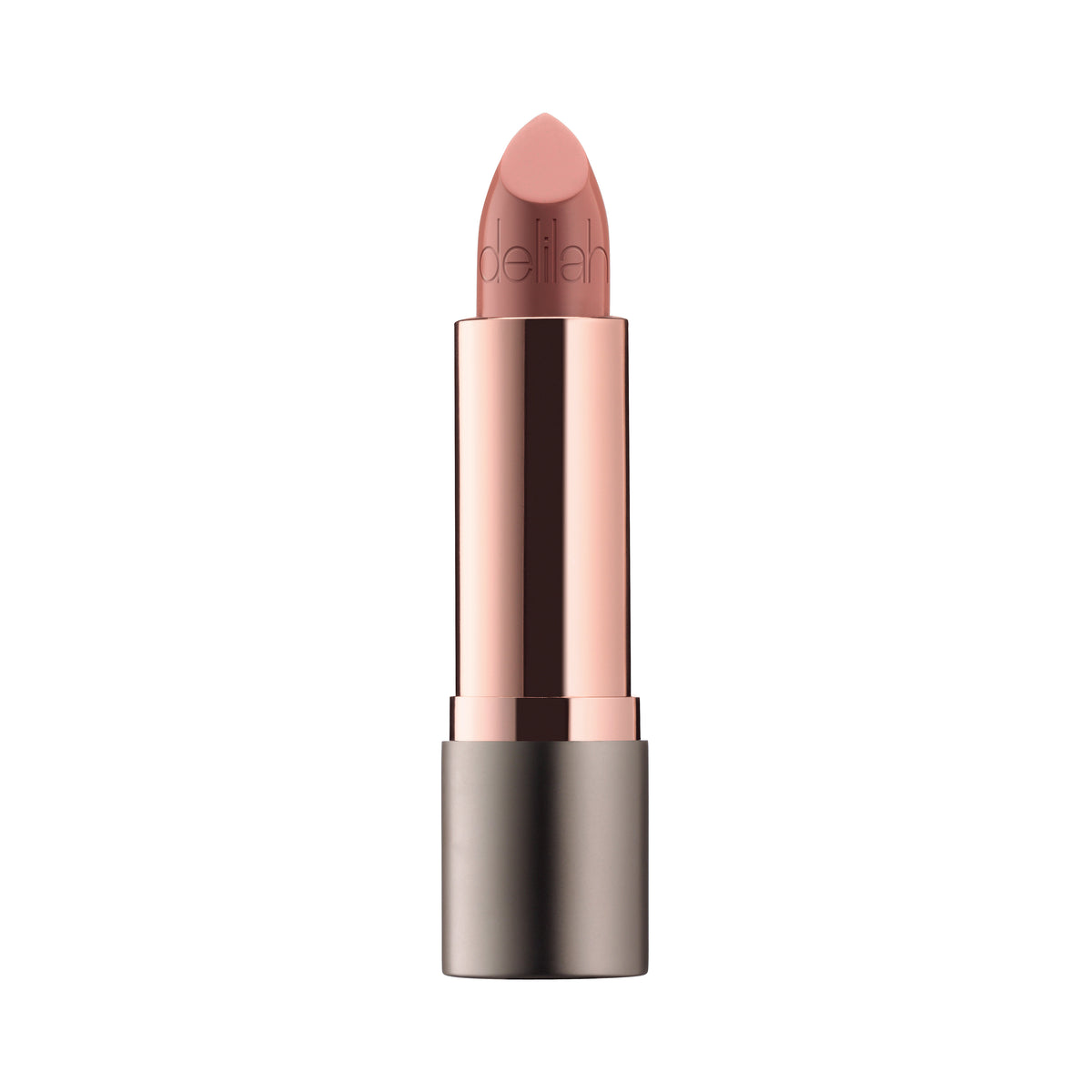 Delilah cosmetics Colour Intense Lipstick flirt