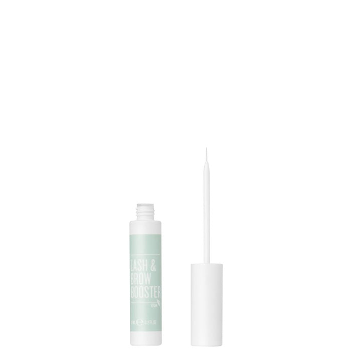 Combinal Lash & Brow Booster 6 ml åben