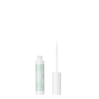 Combinal Lash & Brow Booster 6 ml åben