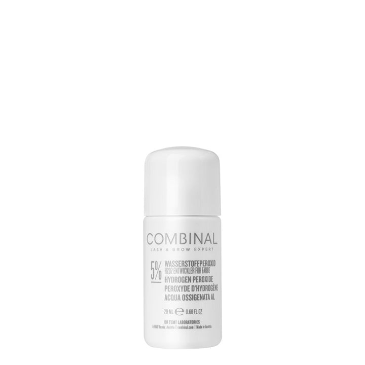 Combinal Hydrogenperoxid 5%