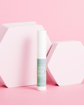 Combinal Lash & Brow Booster 6 ml ambiente