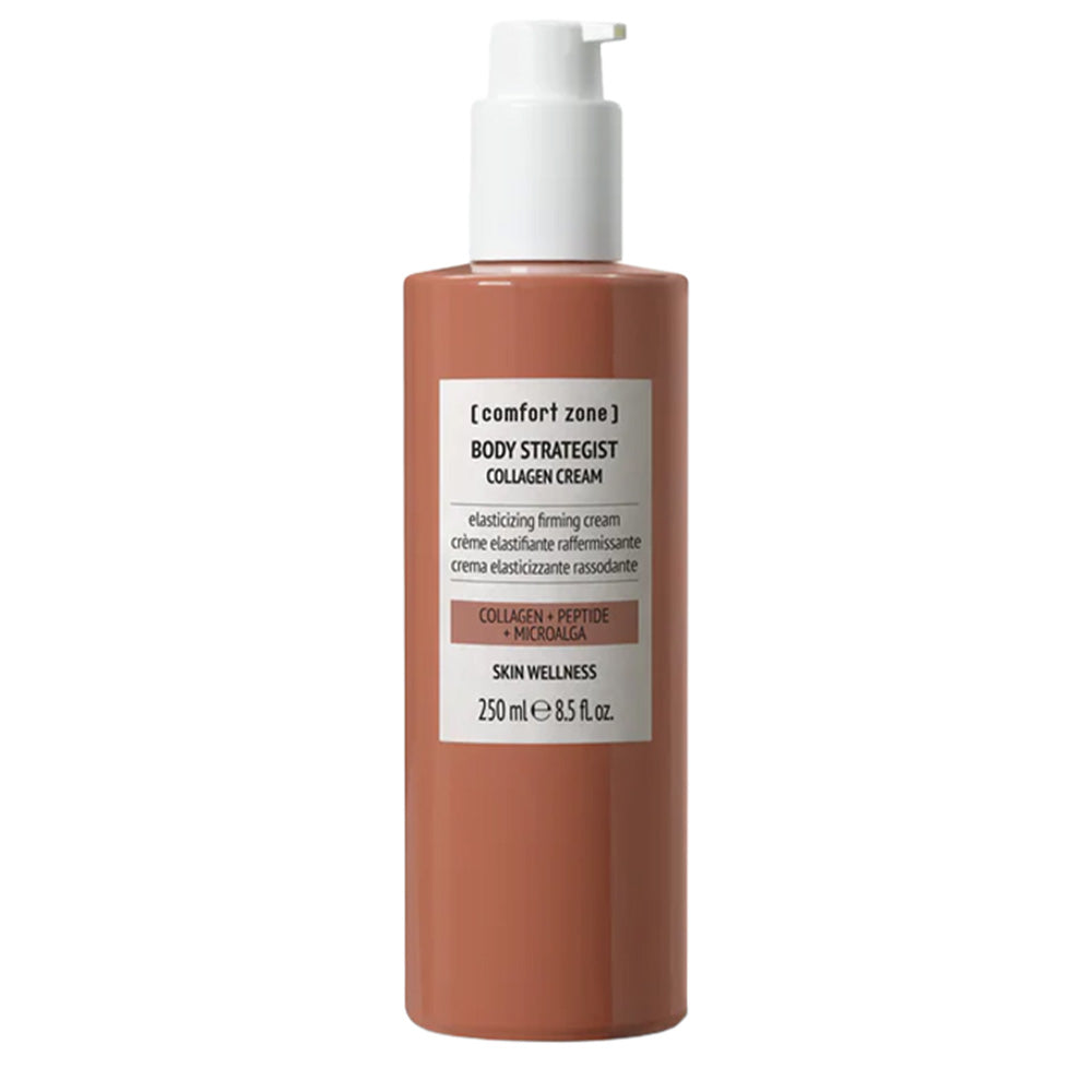 Comfort Zone Body Strategist Collagen Cream 250ml