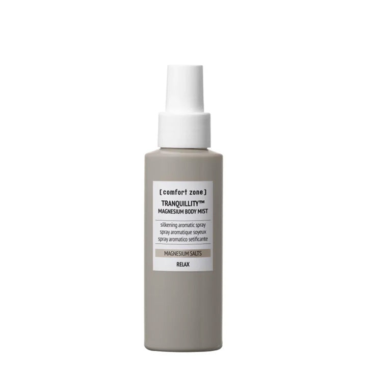 Comfort Zone Tranquillity Magnesium Body Mist 100ml