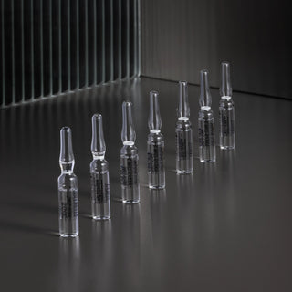 Comfort Zone Skin Regimen Lx Multi Acid Ampoule ambiance