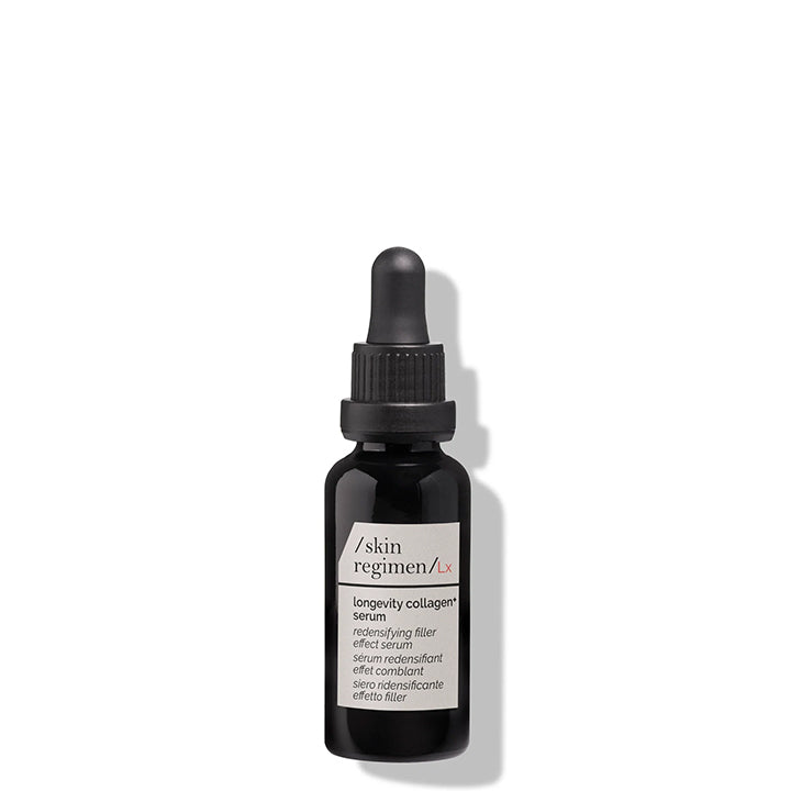 Comfort Zone Skin Regimen Lx Longevity Collagen+ Serum 30ml