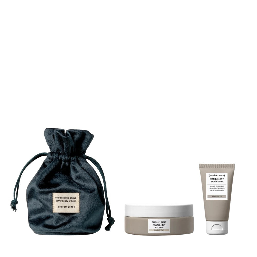 Comfort Zone Body Ritual On The Go Tranquillity
