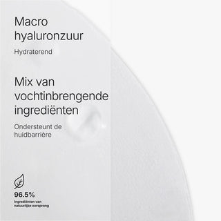 Hydramemory Hyalu-Daily 15 Ansigtsmasker