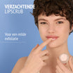Comfort Zone Hydramemory Exfoliating Lip Scrub 10ml stemning