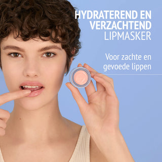 Comfort Zone Hydramemory Hydra-Boost Lip Mask 10ml stemning