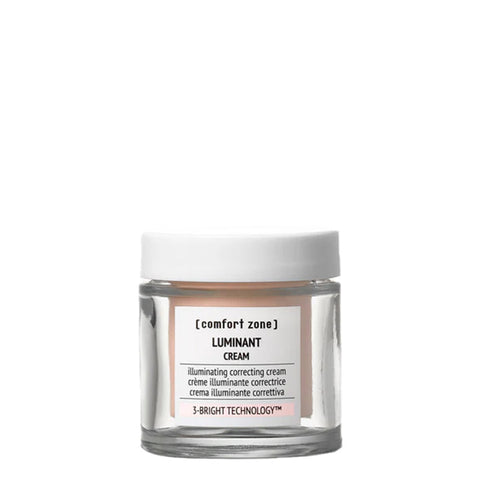 Comfort Zone Luminant Cream