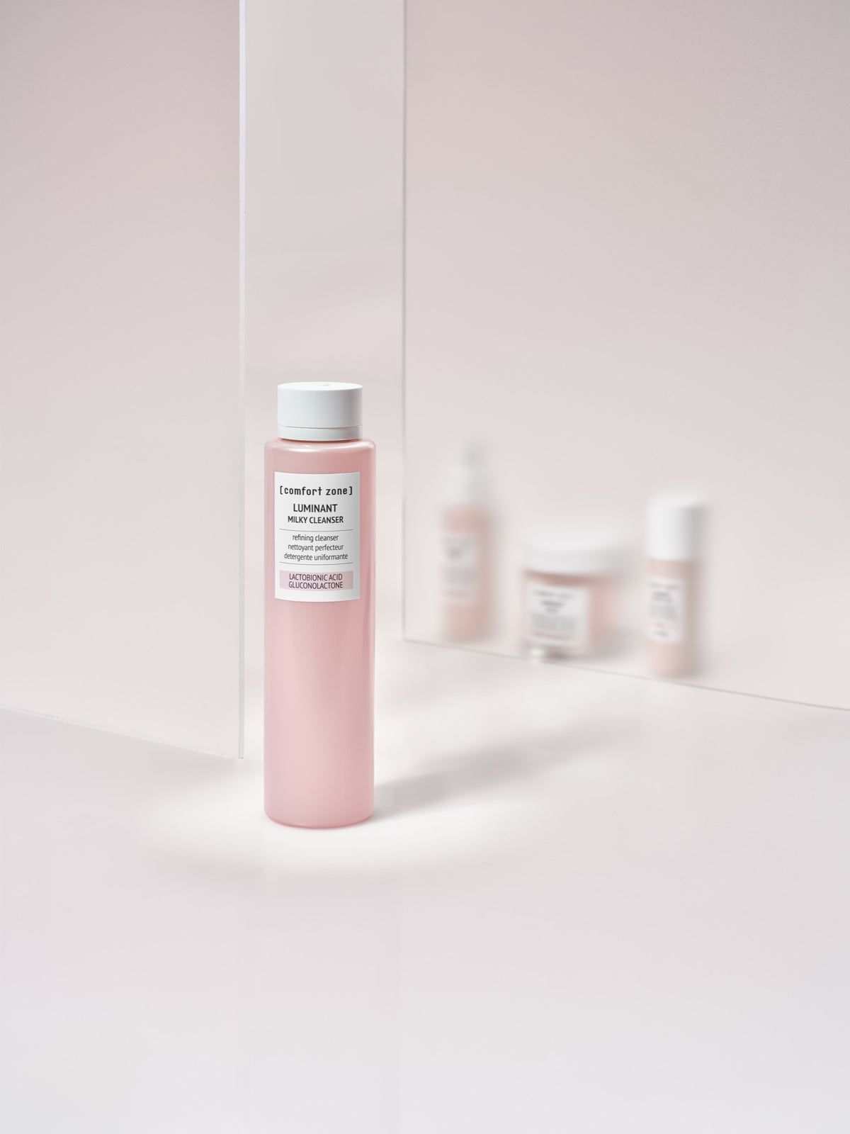 Comfort Zone Luminant Revital-Eye Stick stemning to