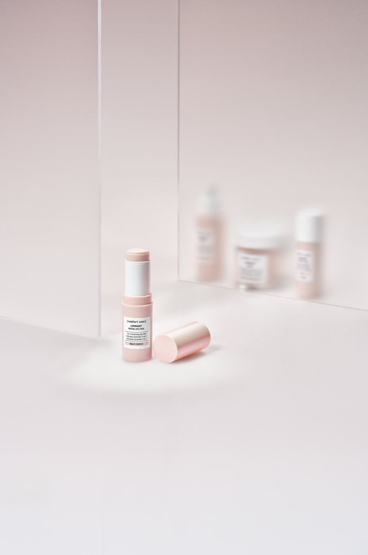 Comfort Zone Luminant Revital-Eye Stick stemning