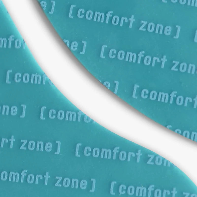 Comfort Zone Silicone Eye Patches stemning