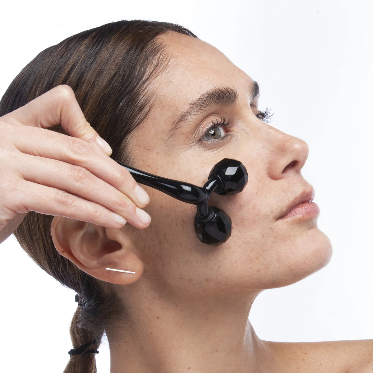 Comfort Zone Skin Regimen Lx Double Headed Face Roller stemning