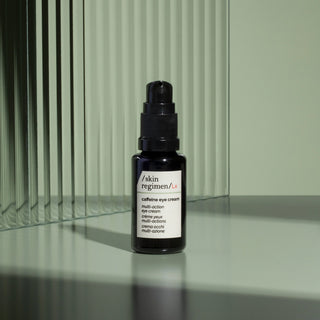 Comfort zone SKIN REGIMEN LX CAFFEINE EYE CREAM ambiance